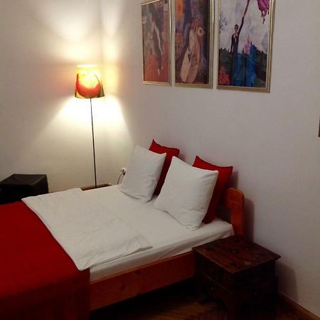 Apartament Berko Krakow Luaran gambar