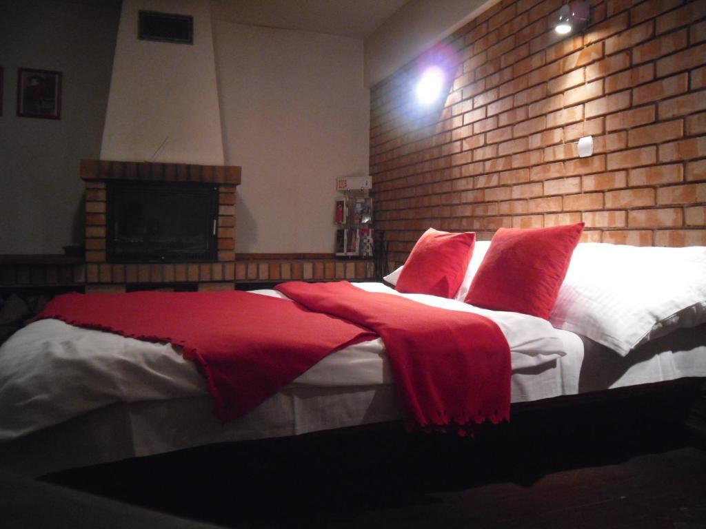 Apartament Berko Krakow Bilik gambar