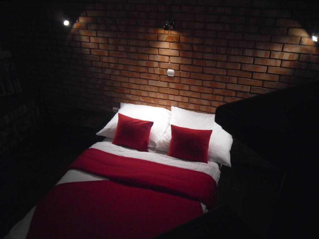 Apartament Berko Krakow Bilik gambar