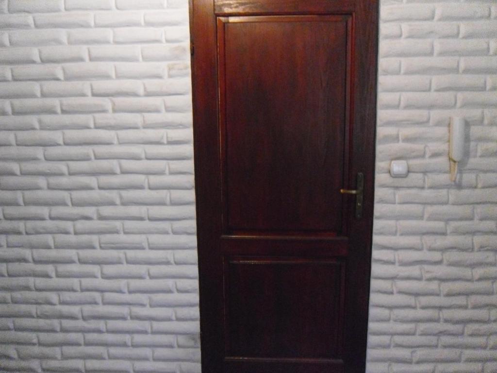 Apartament Berko Krakow Bilik gambar
