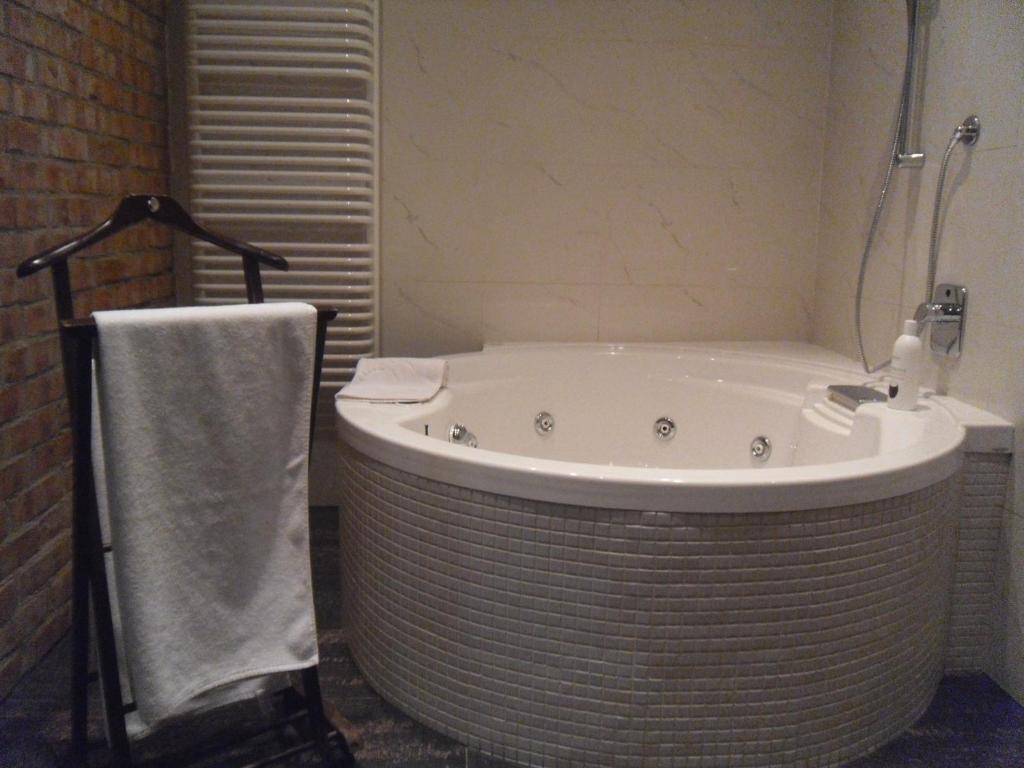 Apartament Berko Krakow Bilik gambar