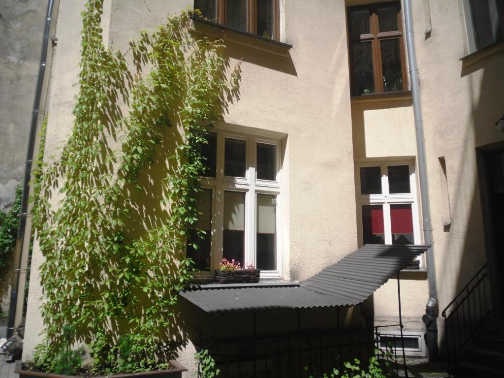 Apartament Berko Krakow Bilik gambar