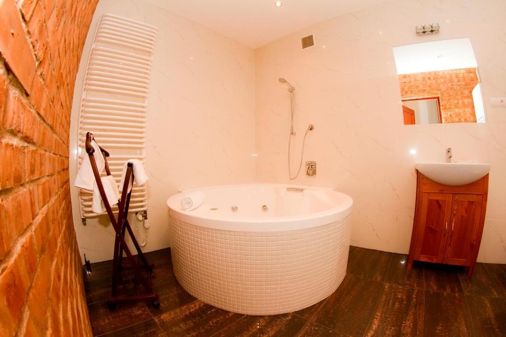 Apartament Berko Krakow Bilik gambar
