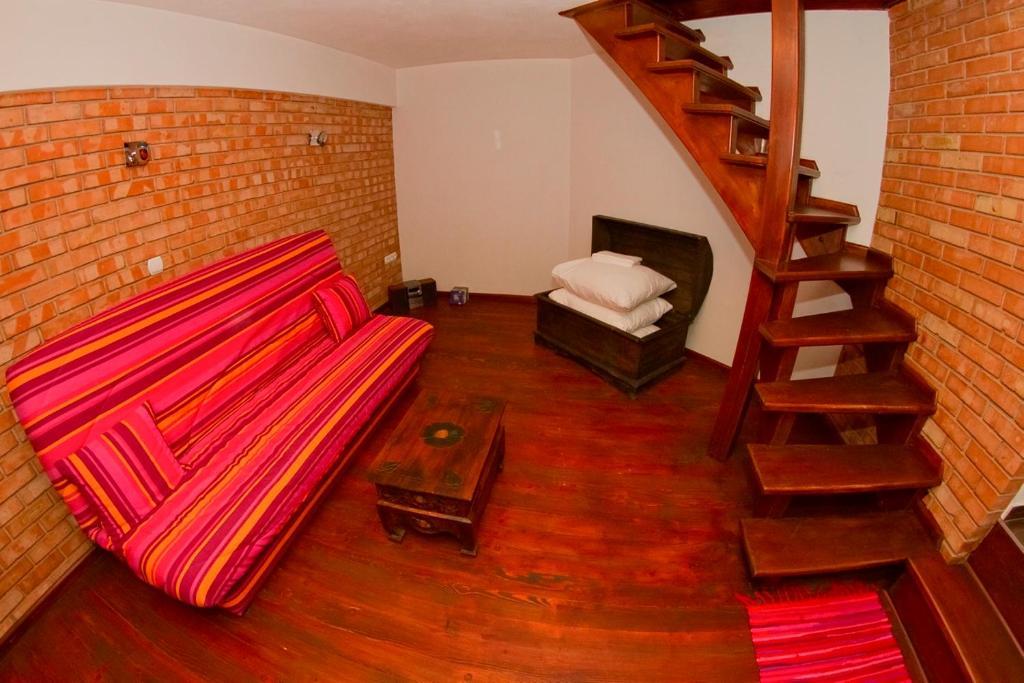 Apartament Berko Krakow Bilik gambar