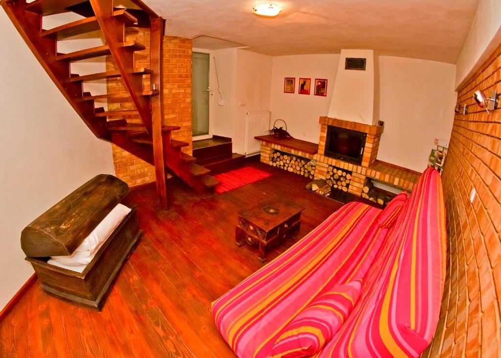 Apartament Berko Krakow Bilik gambar