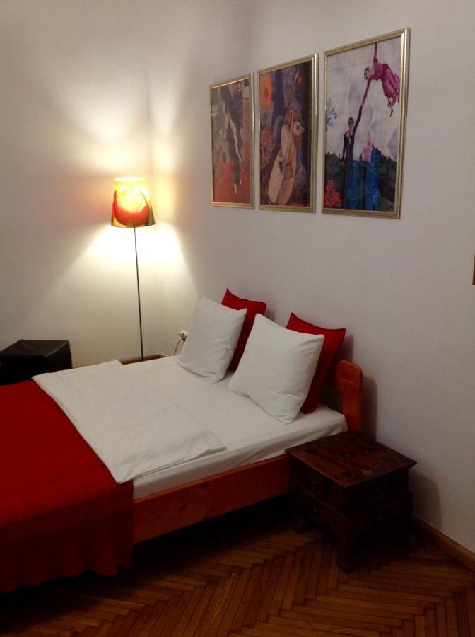 Apartament Berko Krakow Luaran gambar
