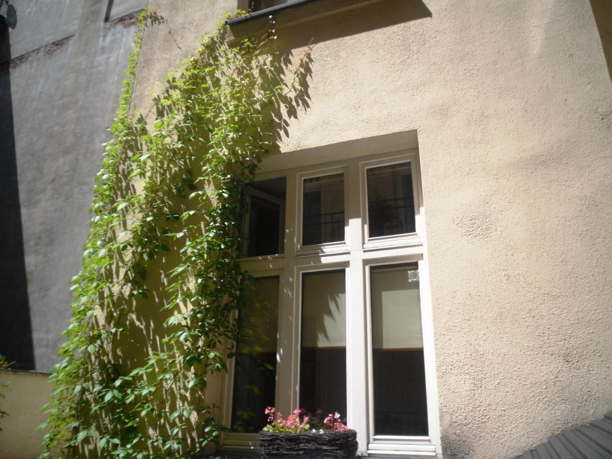 Apartament Berko Krakow Bilik gambar