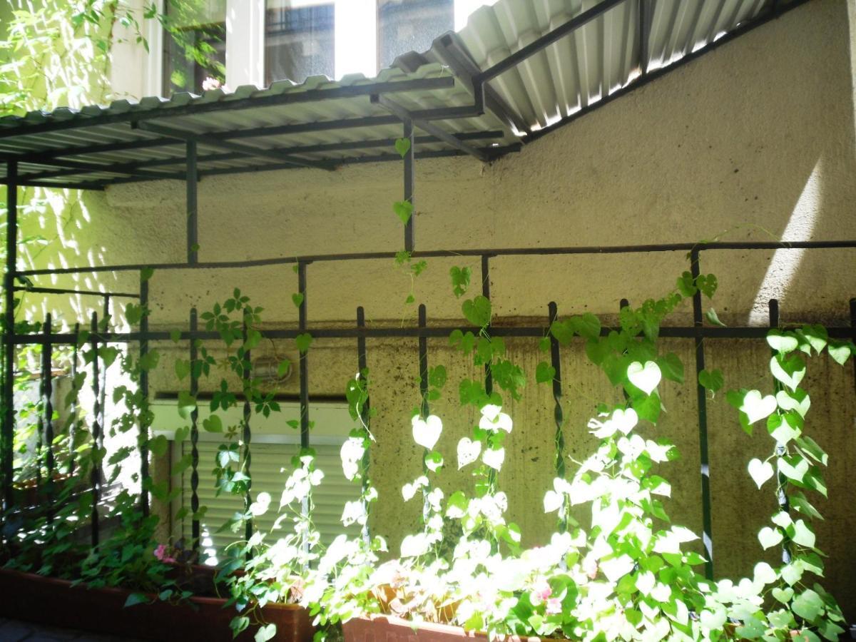Apartament Berko Krakow Bilik gambar